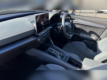 Used Cupra Formentor 2025 for sale - 76062244: Photo 2