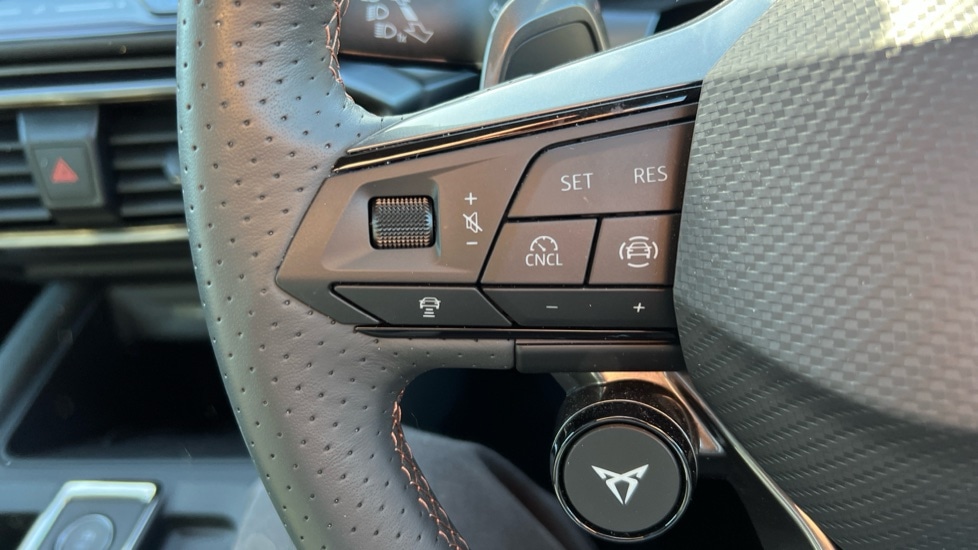 Used Cupra Formentor 2025 for sale - 76062244: Photo 30