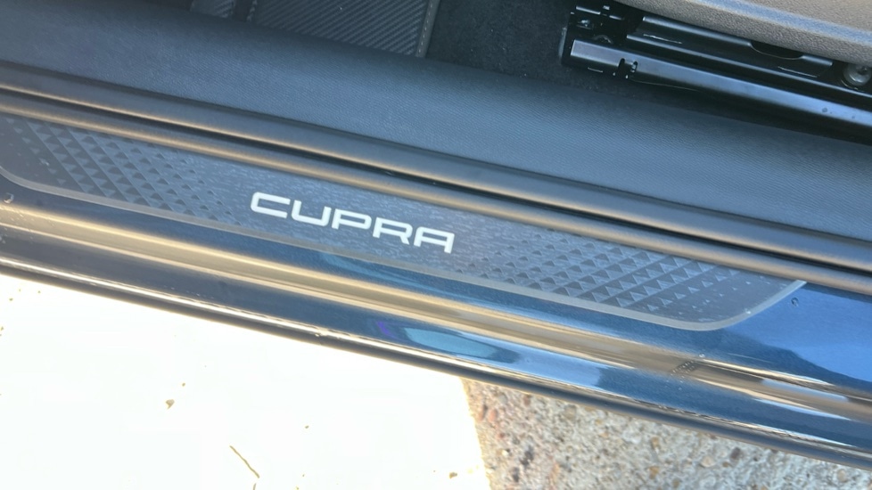 Used Cupra Formentor 2025 for sale - 76062244: Photo 38