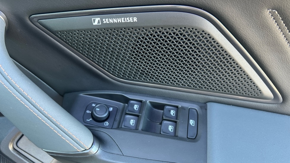 Used Cupra Formentor 2025 for sale - 76062244: Photo 39