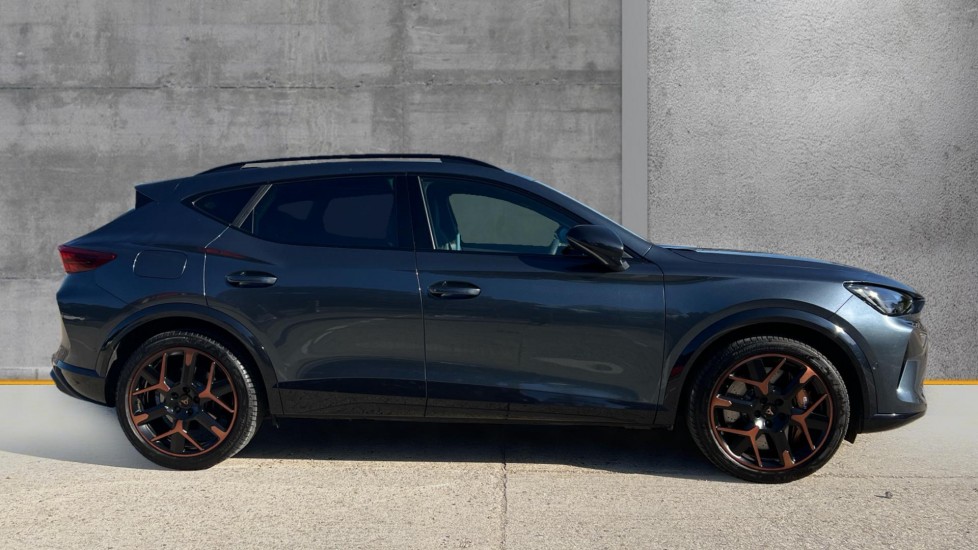 Used Cupra Formentor 2025 for sale - 76062244: Photo 4