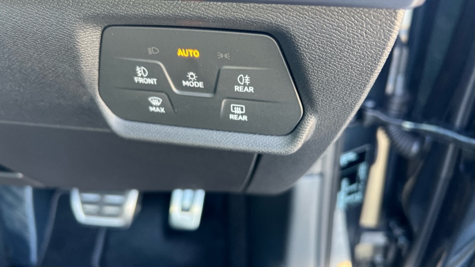 Used Cupra Formentor 2025 for sale - 76062244: Photo 43