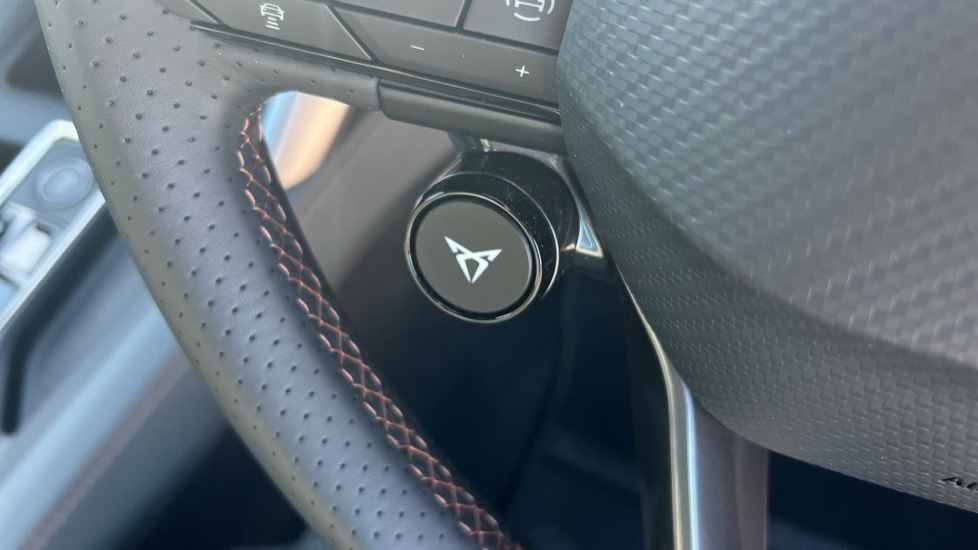 Used Cupra Formentor 2025 for sale - 76062244: Photo 46