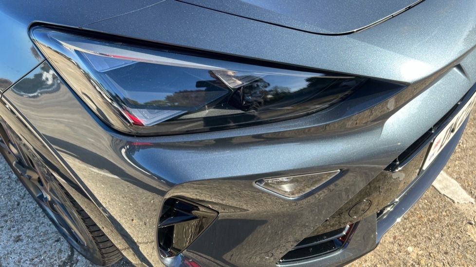 Used Cupra Formentor 2025 for sale - 76062244: Photo 47