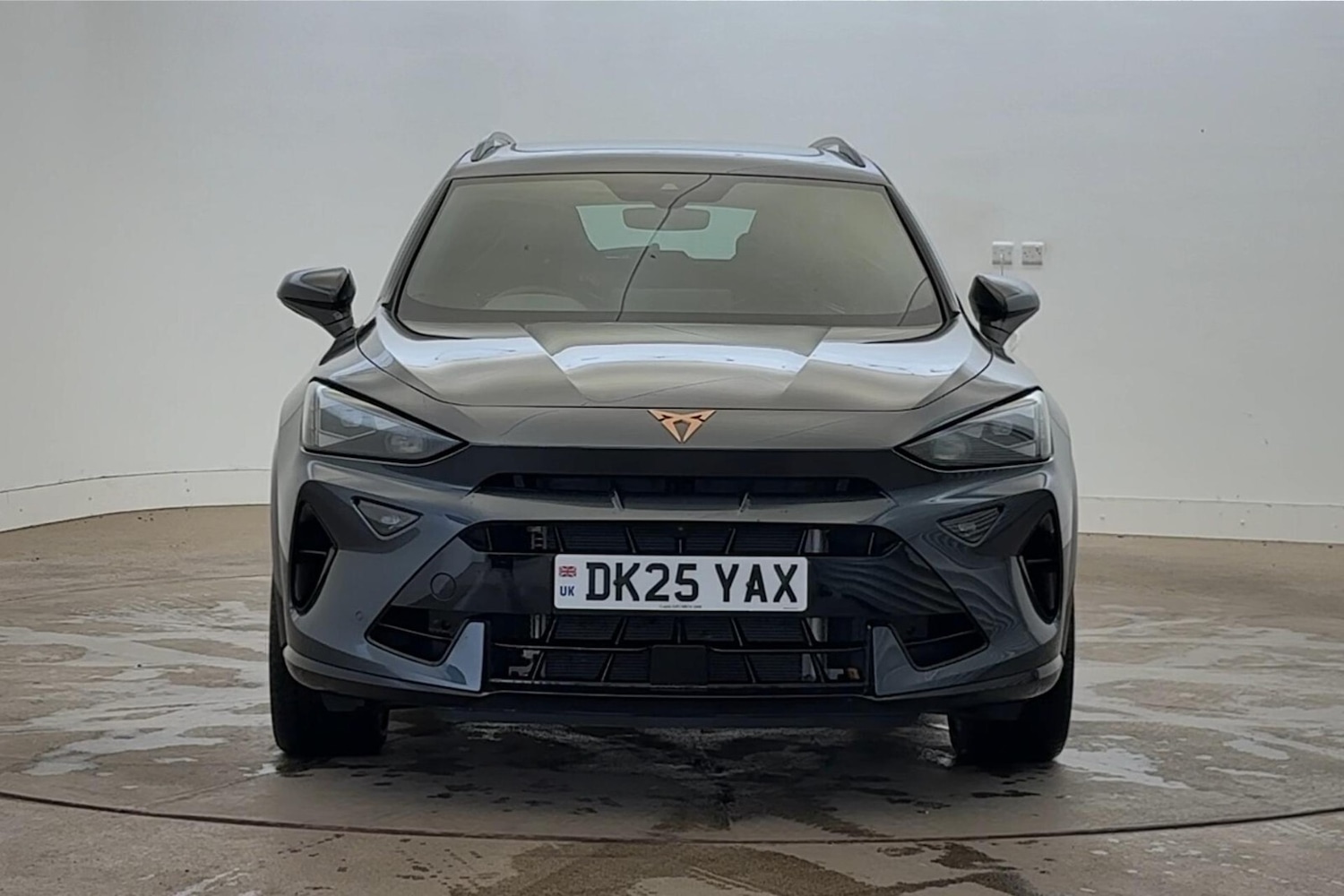 Used Cupra Formentor 2025 for sale - 76062244: Photo 7