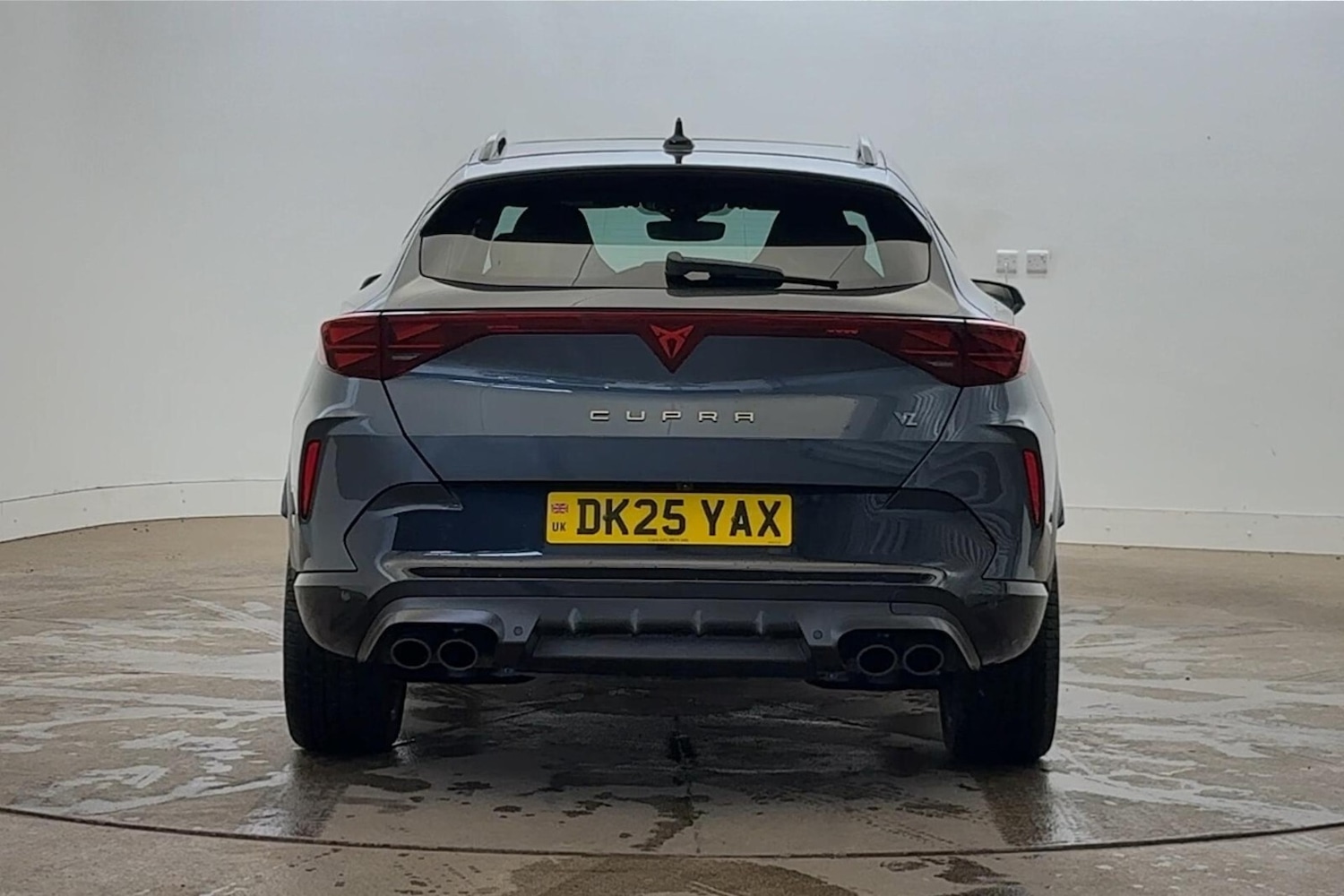 Used Cupra Formentor 2025 for sale - 76062244: Photo 8
