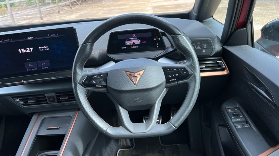 Vehicle 27