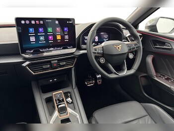 Used Cupra Leon 2025 for sale - 75967019: Photo