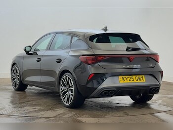 Used Cupra Leon 2025 for sale - 75967019: Photo