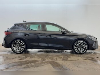 Used Cupra Leon 2025 for sale - 75967019: Photo