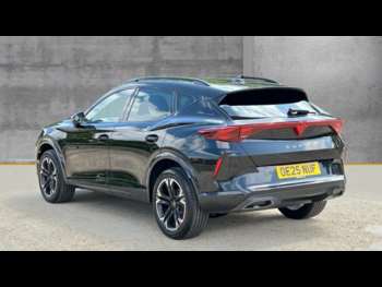 Used Cupra Formentor 2025 for sale - 75438989: Photo