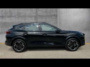 Used Cupra Formentor 2025 for sale - 75438989: Photo