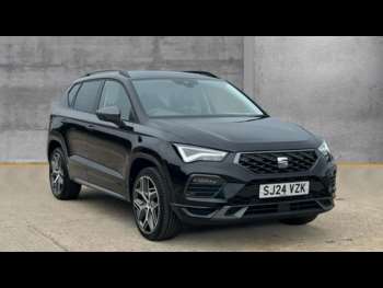 Used SEAT Ateca 2024 for sale - 75439023: Photo