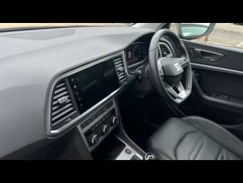 Used SEAT Ateca 2024 for sale - 75439023: Photo