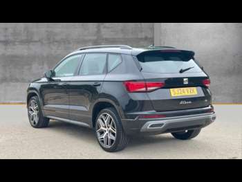Used SEAT Ateca 2024 for sale - 75439023: Photo