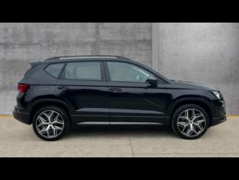 Used SEAT Ateca 2024 for sale - 75439023: Photo