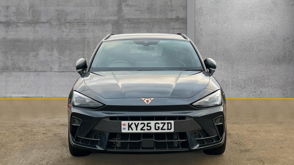 Used Cupra Leon 2025 for sale - 76901533: Photo 10