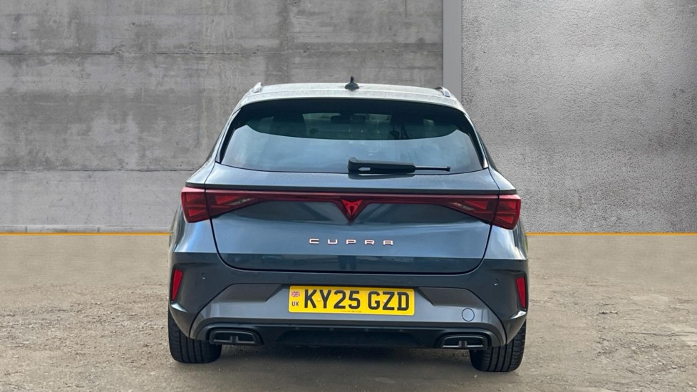 Used Cupra Leon 2025 for sale - 76901533: Photo 11