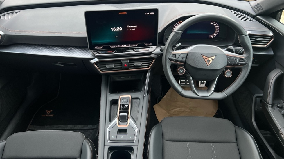 Used Cupra Leon 2025 for sale - 76901533: Photo 12