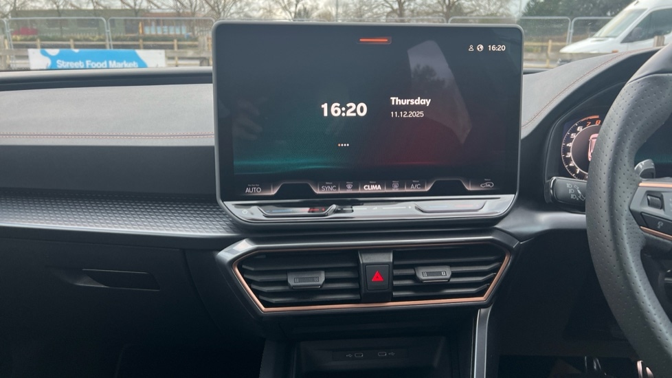 Used Cupra Leon 2025 for sale - 76901533: Photo 13