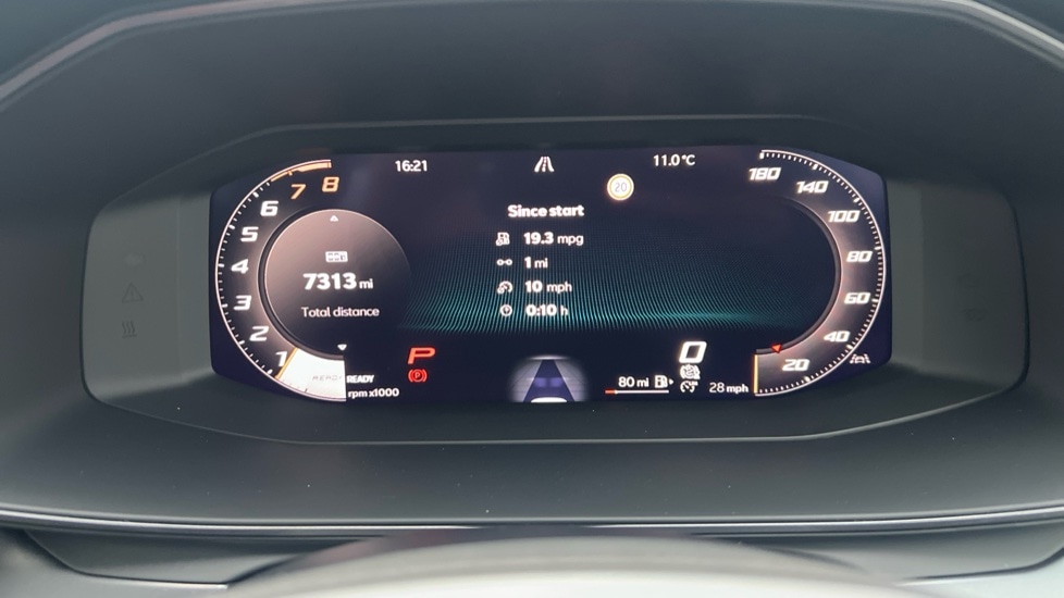 Used Cupra Leon 2025 for sale - 76901533: Photo 14