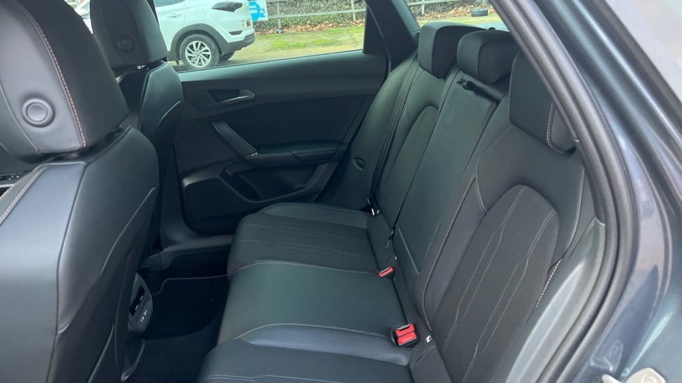 Used Cupra Leon 2025 for sale - 76901533: Photo 15