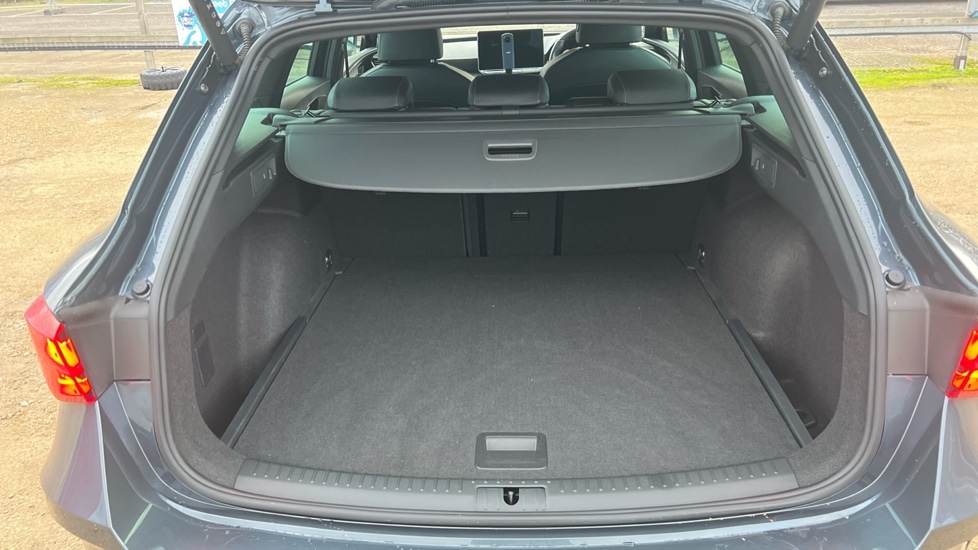 Used Cupra Leon 2025 for sale - 76901533: Photo 16