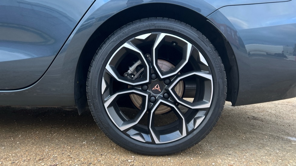 Used Cupra Leon 2025 for sale - 76901533: Photo 18