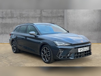 Used Cupra Leon 2025 for sale - 76901533: Photo