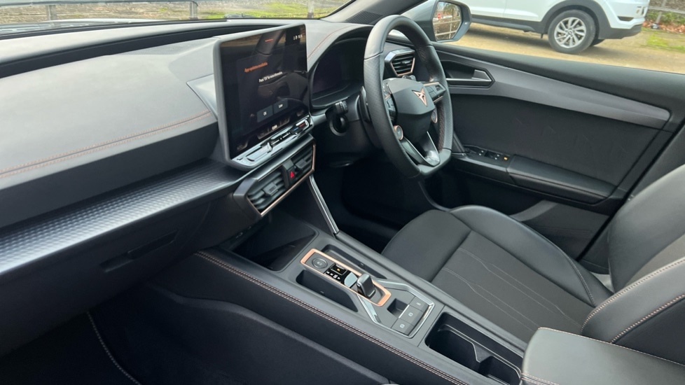 Used Cupra Leon 2025 for sale - 76901533: Photo 2