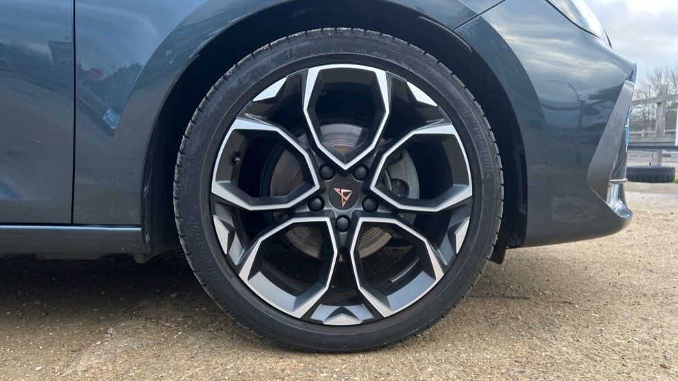 Used Cupra Leon 2025 for sale - 76901533: Photo 20