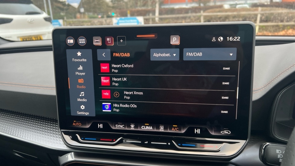 Used Cupra Leon 2025 for sale - 76901533: Photo 25