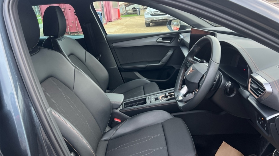 Used Cupra Leon 2025 for sale - 76901533: Photo 26