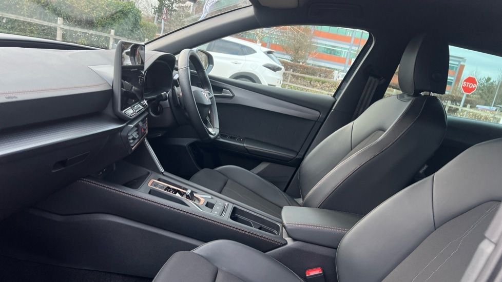 Used Cupra Leon 2025 for sale - 76901533: Photo 27