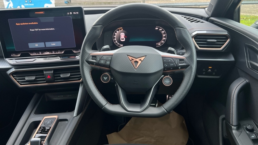 Used Cupra Leon 2025 for sale - 76901533: Photo 28