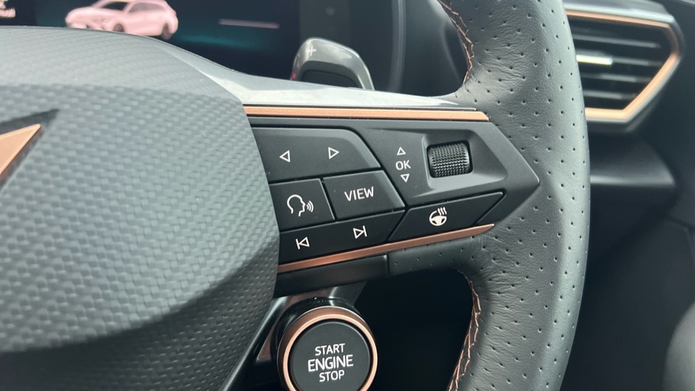 Used Cupra Leon 2025 for sale - 76901533: Photo 29