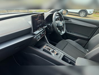 Used Cupra Leon 2025 for sale - 76901533: Photo