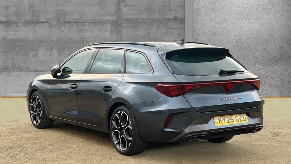 Used Cupra Leon 2025 for sale - 76901533: Photo 3