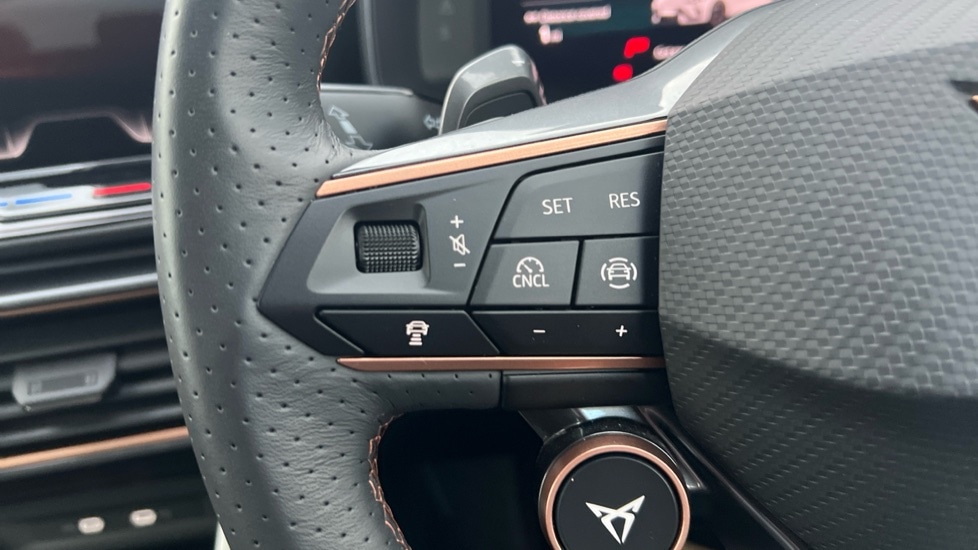 Used Cupra Leon 2025 for sale - 76901533: Photo 30