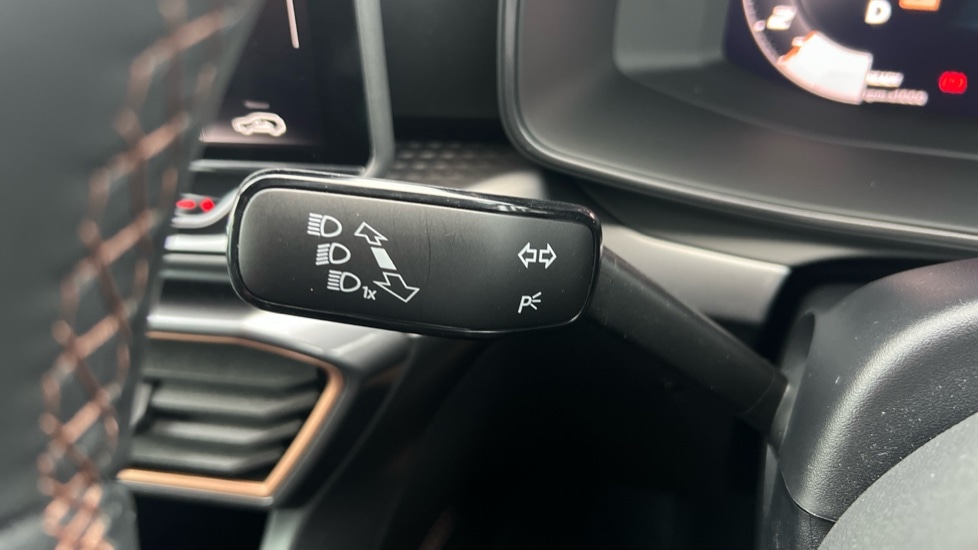 Used Cupra Leon 2025 for sale - 76901533: Photo 32