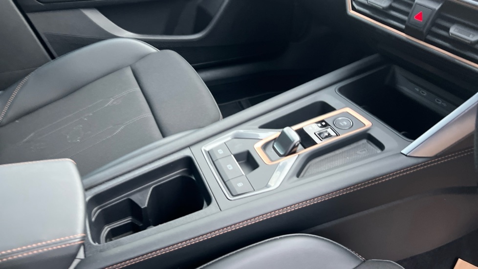 Used Cupra Leon 2025 for sale - 76901533: Photo 33