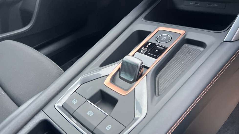 Used Cupra Leon 2025 for sale - 76901533: Photo 34