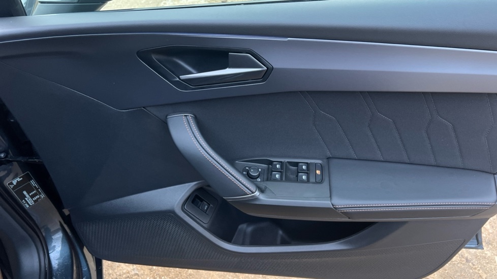 Used Cupra Leon 2025 for sale - 76901533: Photo 35