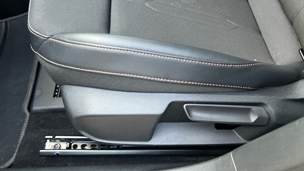 Used Cupra Leon 2025 for sale - 76901533: Photo 36