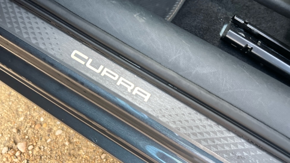 Used Cupra Leon 2025 for sale - 76901533: Photo 37