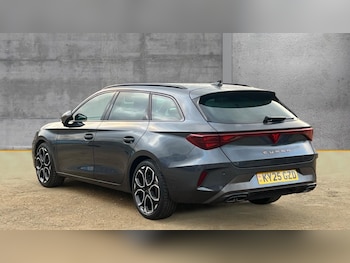 Used Cupra Leon 2025 for sale - 76901533: Photo