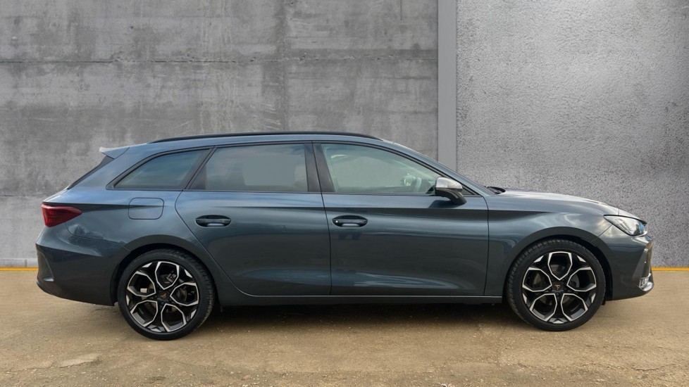 Used Cupra Leon 2025 for sale - 76901533: Photo 4