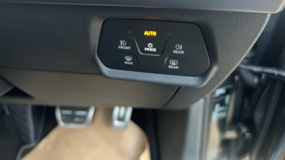 Used Cupra Leon 2025 for sale - 76901533: Photo 40