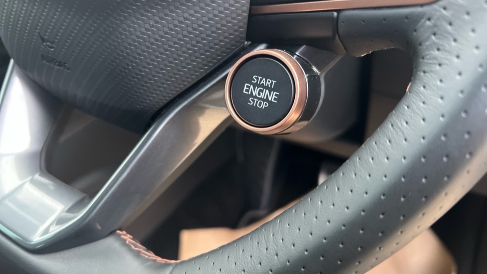 Used Cupra Leon 2025 for sale - 76901533: Photo 41