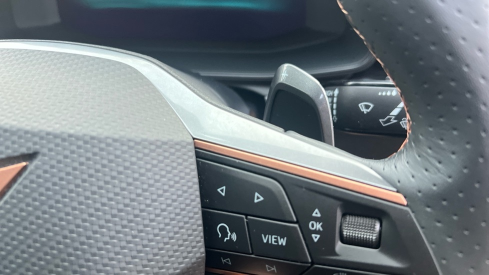 Used Cupra Leon 2025 for sale - 76901533: Photo 42